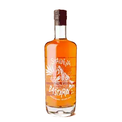 Stauning Whisky Bastard Mezcal Finish