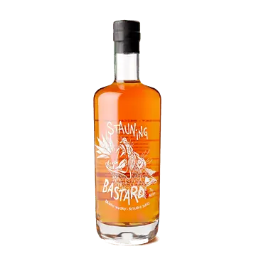 Stauning Whisky Bastard Mezcal Finish