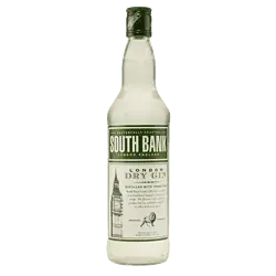 South Bank Distillery Gin