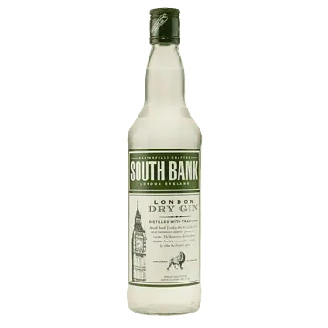 South Bank Distillery Gin