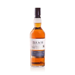 Ileach Peaty Islay Malt