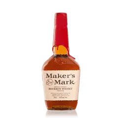 Maker's Mark Distillery Bourbon