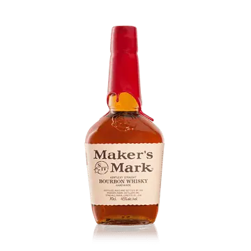 Maker's Mark Distillery Bourbon