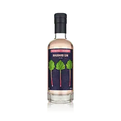 That Boutique-y That Boutique-y Gin Rhubarb